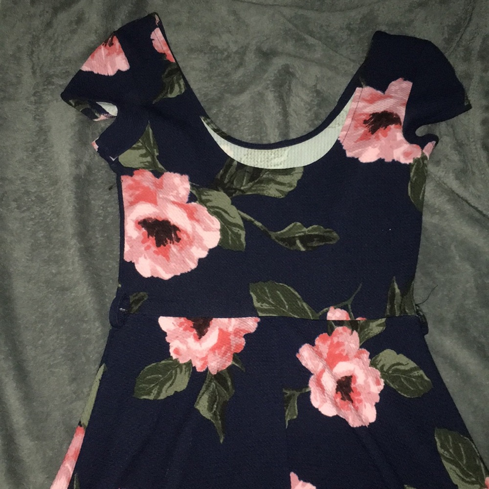 dress